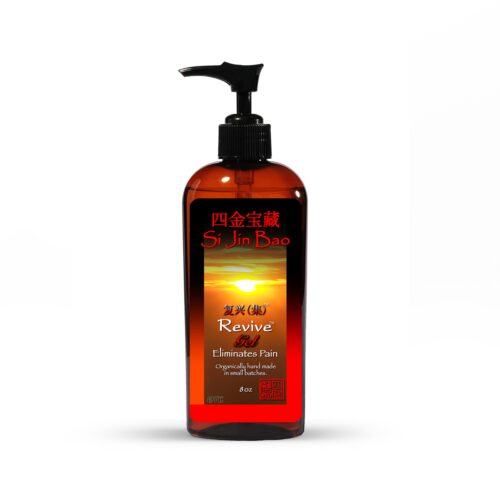 Revive-gel8 Revive™ OTC Fu Xing 复兴(集)