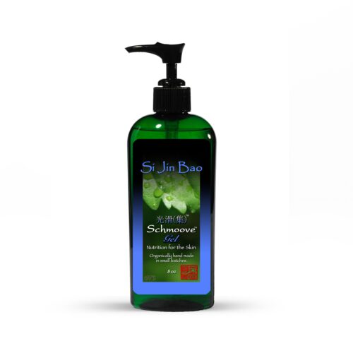 Schmoove-Gel-8 Schmoove™ OTC Guang Hua 光滑(集)