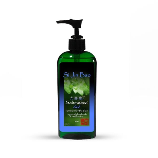 Schmoove-Gel-8 Schmoove™ OTC Guang Hua 光滑(集)