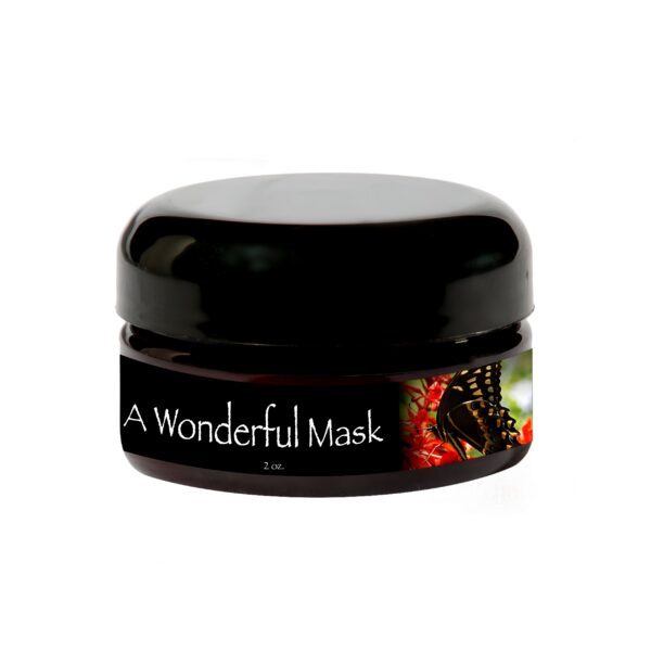 Wonderful Mask Wonderful Mask