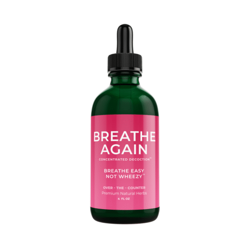 Breathe Again Breathe Again