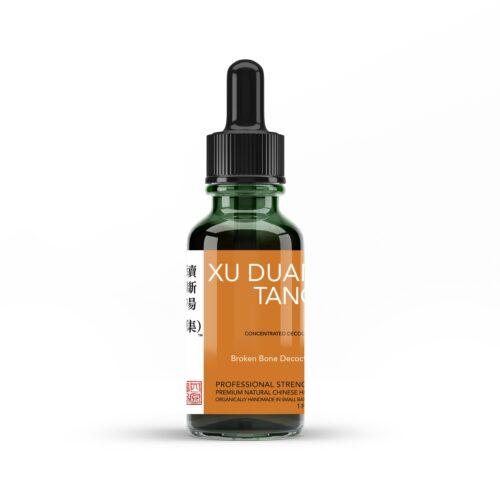 XDT Xu Duan Tang 續斷湯