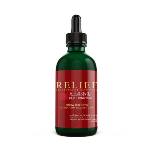relief-4oz OTC Relief Concentrated Decoction™